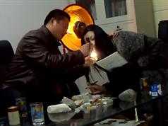 如何鉴别和田玉器_和田玉器鉴别收藏经营专业速成班