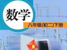 人教版初中八年级初二数学下册教学视频(11讲 国内知名教育团队)