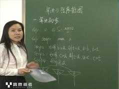 高中数学必修3同步辅导课程-高二数学必修3高清教学视频全集(赢鼎教育司马老师)