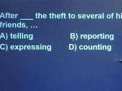 李延隆新概念英语第四册重点单词全解析视频教程（215集）