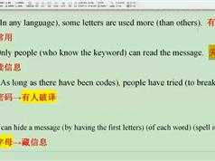 高考英语三轮复习重点难点串讲（春季直播）