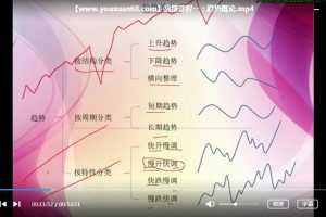 九云格九玄理论课程（腾讯课堂）高级课程 4集