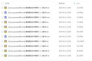 罗振文蜡烛图技战术细细讲 11集