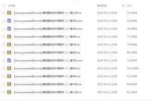 罗振文蜡烛图技战术细细讲 11集