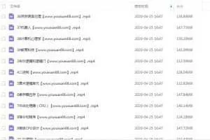 【计算机科学】带你解剖计算机构成