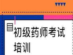 2019初级药师考试之专业实践能力网课培训视频教程全集(含练习考试题和讲义资料)