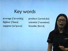 沪教牛津版初二(八年级)英语下册课本同步辅导全套视频课程（下学期 32集）