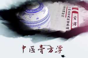 2020年中医中药膏方学调理滋补制作熬制教程处方内科外科儿科视频