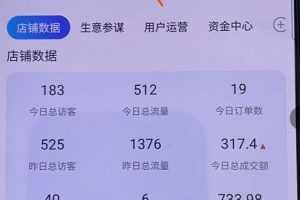 绅白不白100%起店网红店第三期，每个月操作6天就可以起店赚钱，日入500+