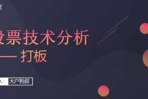 【阿拉斯加的夏天】大户狗叔-股票技术分析打板 2021年6月