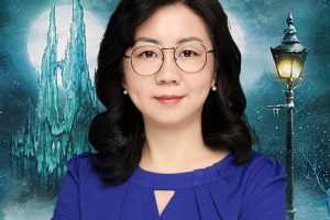 肖维青：英语名著阅读课