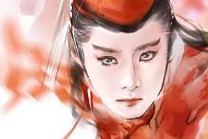 东方不败《飞龙在天2期》