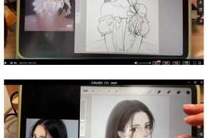 狄大萌头像团练课1期