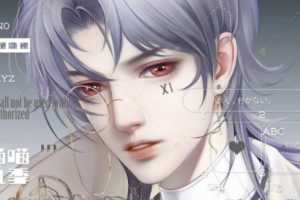 2021年1月喵喵九季头像班第五期