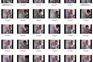 孙福来阳宅风水自学 160集视频