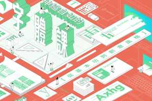 伸缩自如的字体课从基本功到创意风格课程