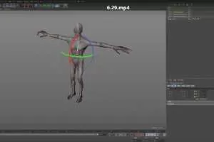 niaoniao第十五期OC渲染课【完结画质高清有部分工程】
