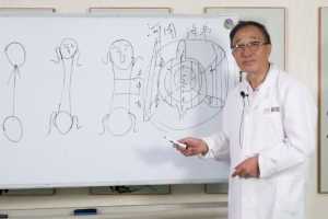 张德成2020全息疗法