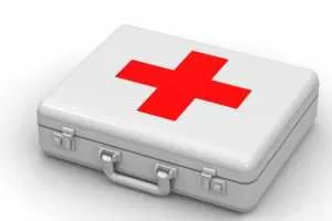 家庭急救三分钟