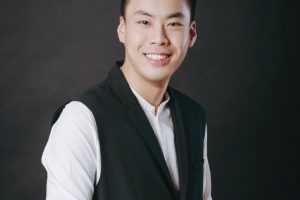 杨亮讲英文·通俗英语语法课