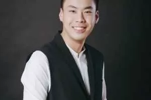 杨亮讲英文·通俗英语语法课