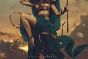 嗨森课堂尤壹第18期人像后期高级班2020年9月