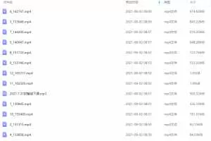 【财智人生】鞠磊老师2021年7月31日线下课（录播）