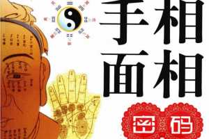 陈清竹面相学15集