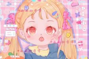 画画的漫漫ipad插画课第7期+第6期 2020【画质高清有笔刷】