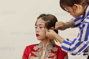 刘海造型演变刘海发型设计