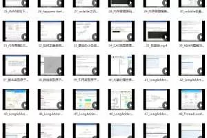 JUC并发编程与源码分析视频课