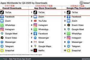 龟课TikTok变现实战训练营线上第3期，轻松月入10000+