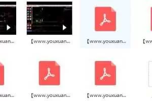 【一剑孤城】一剑擒妖夏令营 筹码理论顶格筹码战法 7PDF+3视频