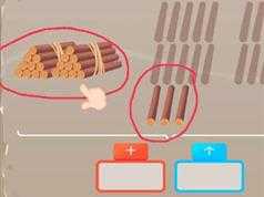 幼儿《竖式加法、竖式减法》趣味游戏教学视频