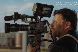 「新片场学院」摄影全攻略，电影制作入门第一课