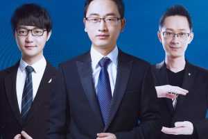 烧脑天团：超级脑力训练营，最强大脑进阶课