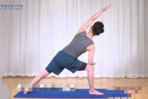 四天学会安全有效倒立 邱源