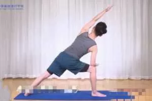 四天学会安全有效倒立 邱源