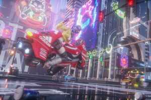 niaoniao第16期OC课2021年8月结课【画质高清有素材】