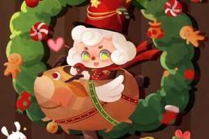 沸腾牛奶Q版人体团练第1期2021年4月结课的ipad插画课【画质不错有笔刷】