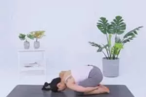 灵动致心14天流瑜伽-高级成长