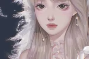 阮九ipad头像团练课第1期2021年8月结课【画质高清有笔刷】