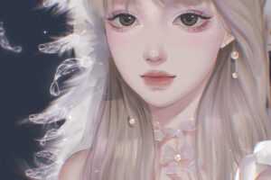 阮九ipad头像团练课第1期2021年8月结课【画质高清有笔刷】