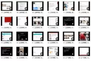 2021东南亚跨境电商Shopee实战运营课程，0基础、0经验、0投资的副业项目