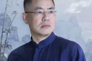 曹世潮的人生哲学课丨深入玄学解密命运