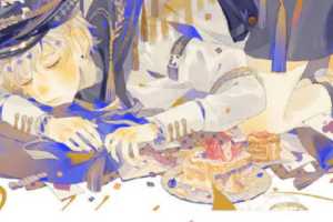 ntalu日系插画创作班2019年11月【画质超清有课件】