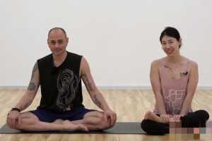 Vincent理疗瑜伽工作坊