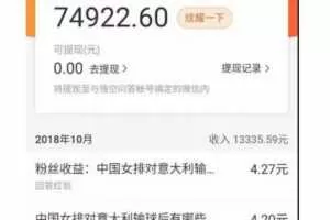 蓝海副业项目，每天2小时，月入5000，附详细操作流程