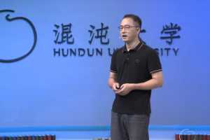 薛迅《撬动伟大品牌的战略支点》