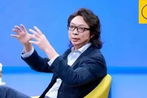 许知远 如何做一个坦然的焦虑者